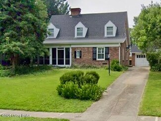 2512 Valletta Rd, Louisville, KY 40205