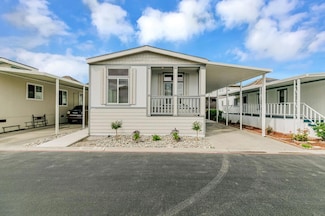 555 Umbarger Rd Unit 131, San Jose, CA 95111
