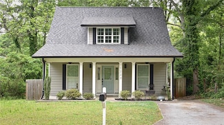 1223 Bridges Ave SW, Atlanta, GA 30310