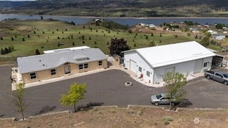 30350 Deer Meadows Rd E, Davenport, WA 99122