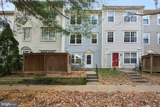 13927 Highstream Place, Germantown, MD 20874