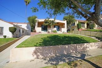 1104 Maple St, South Pasadena, CA 91030