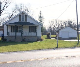 14565 U S 61, Ste. Genevieve, MO 63670