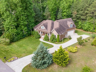 1619 Carriage Dr, Franklinton, NC 27525