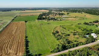 0 E Wilshire Blvd, Jones, OK 73106