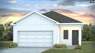 243 Blue Valley Ct, Columbia, SC 29203