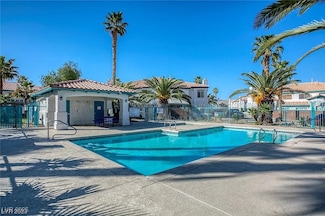 5024 Starfinder Ave, Las Vegas, NV 89108