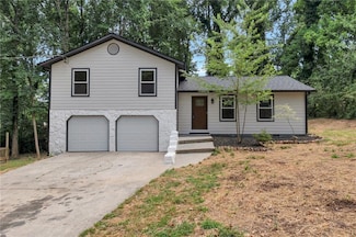1684 Oak Ridge Way, Lawrenceville, GA 30044