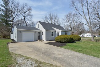 1730 S Hawthorne Ln, Indianapolis, IN 46203