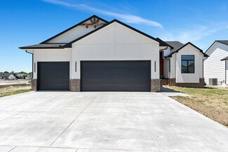 6633 E Silverton, Park City, KS 67219