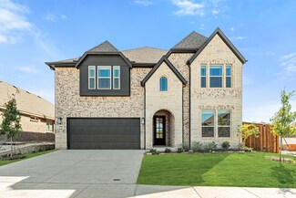 9500 Lanshire Ln, Fort Worth, TX 76131