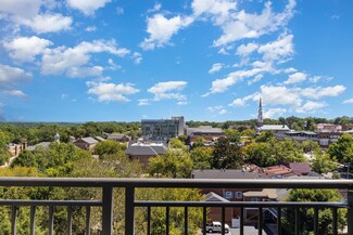 140 W Franklin St Unit 708, Chapel Hill, NC 27516