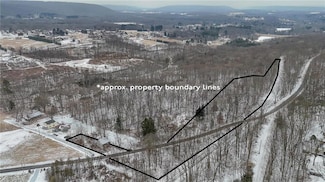 111 Hillside Dr, Barnesville, PA 18214
