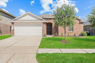 23134 Royal Tiger Rd, Spring, TX 77373