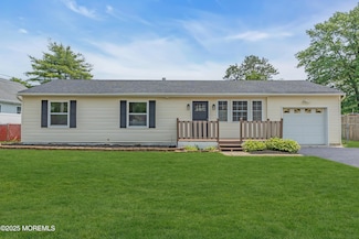 1037 Spray Ave, Beachwood, NJ 08722