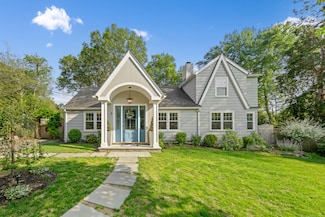 8 Heather Hill, Westport, CT 06880