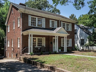 907 W Johnson St, Raleigh, NC 27605
