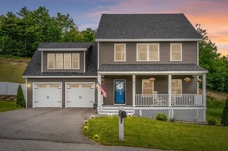 97 Fillmore Blvd, Rochester, NH 03867