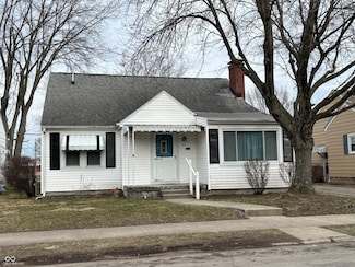 1023 Union St, Columbus, IN 47201