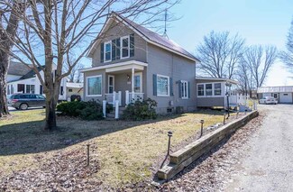 5103 Main St, Franklin, VT 05457
