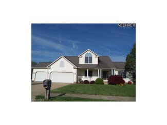 2465 Augusta Dr SE, Massillon, OH 44646