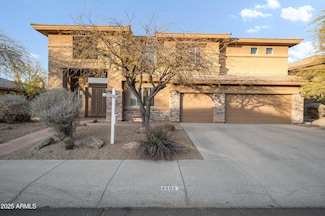 6102 E Sonoran Trail, Scottsdale, AZ 85266