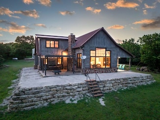 24001 321st Rd, Cedar Vale, KS 67024