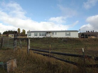 22585 Highway 20, Okanogan, WA 98840