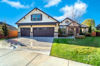7351 W Old Country Ct, Boise, ID 83709