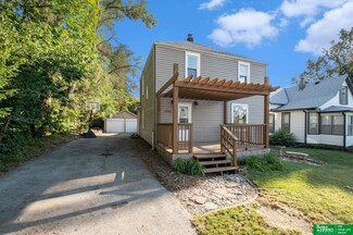 6543 Spencer St, Omaha, NE 68104