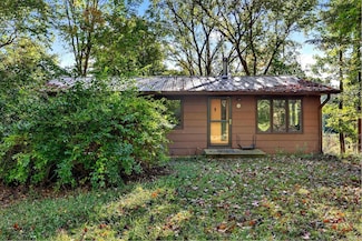 7487 & 7489 N John Young Rd, Unionville, IN 47468