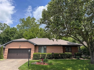 2049 Brandy Mill Ln, Dayton, OH 45459