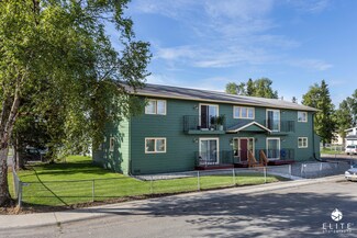 4520 Mcphee Ave, Anchorage, AK 99508