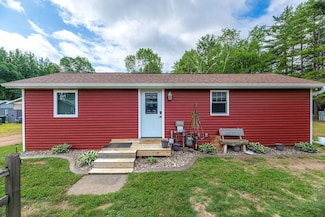 1908 Summer Breeze Ln Unit 7, Tomahawk, WI 54487