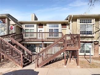 1885 S Quebec Way Unit B23, Denver, CO 80231