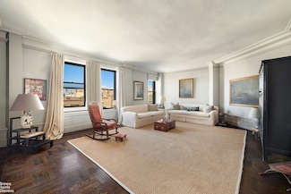 790 Riverside Dr Unit 6E, New York, NY 10032