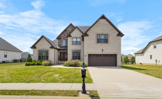 1132 Upland Terrace, Clarksville, TN 37043