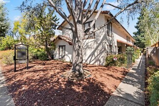 457 Tyndall St Unit 2, Los Altos, CA 94022