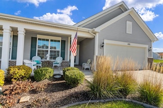 415 Cadence Cir, Lake Geneva, WI 53147