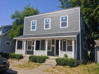 161 N Wayne Ave Unit 163, Columbus, OH 43204