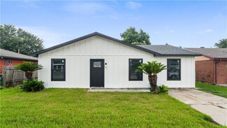 1804 Eunice Dr, Harvey, LA 70058
