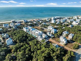 45 Eagles Landing, Inlet Beach, FL 32461