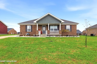 310 Oak Hill Ct, Bardstown, KY 40004