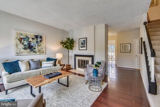 7101 Tolliver St, Alexandria, VA 22306