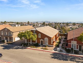 4356 Summer Leaf St, Las Vegas, NV 89147