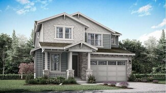 7317 S Yank Ct, Littleton, CO 80127