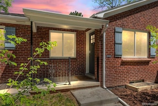3401 E 13th Ave, Denver, CO 80206