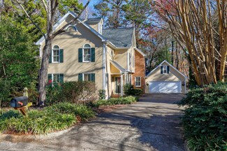 108 Timber View Ln, Cary, NC 27511