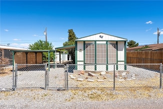310 Ferndell St, Pahrump, NV 89048