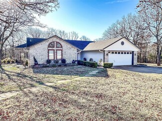 910100 S 3449 Rd, Chandler, OK 74834